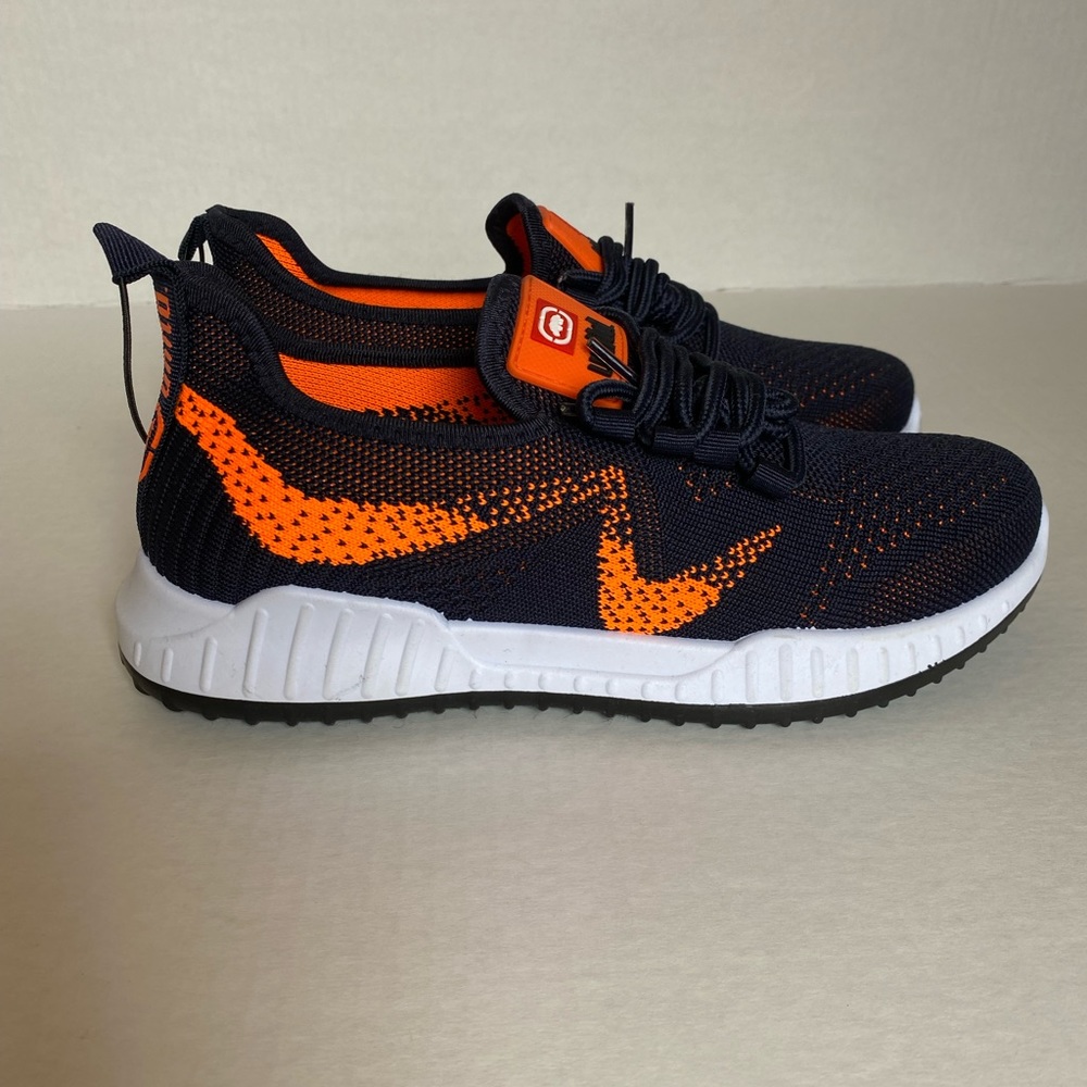 Ekco Unltd Boys Tennis Shoes Zs 5 Youth - Picture 3 of 8